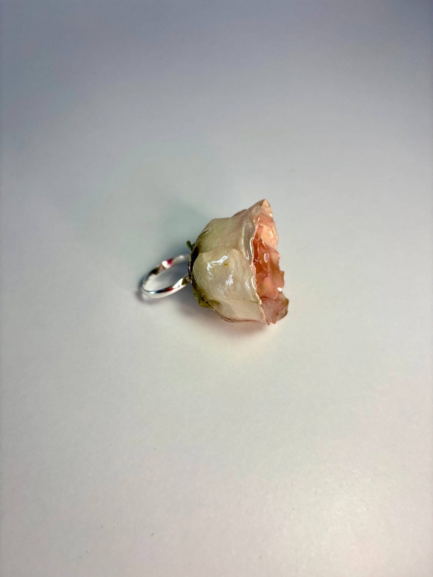 Rose ring
