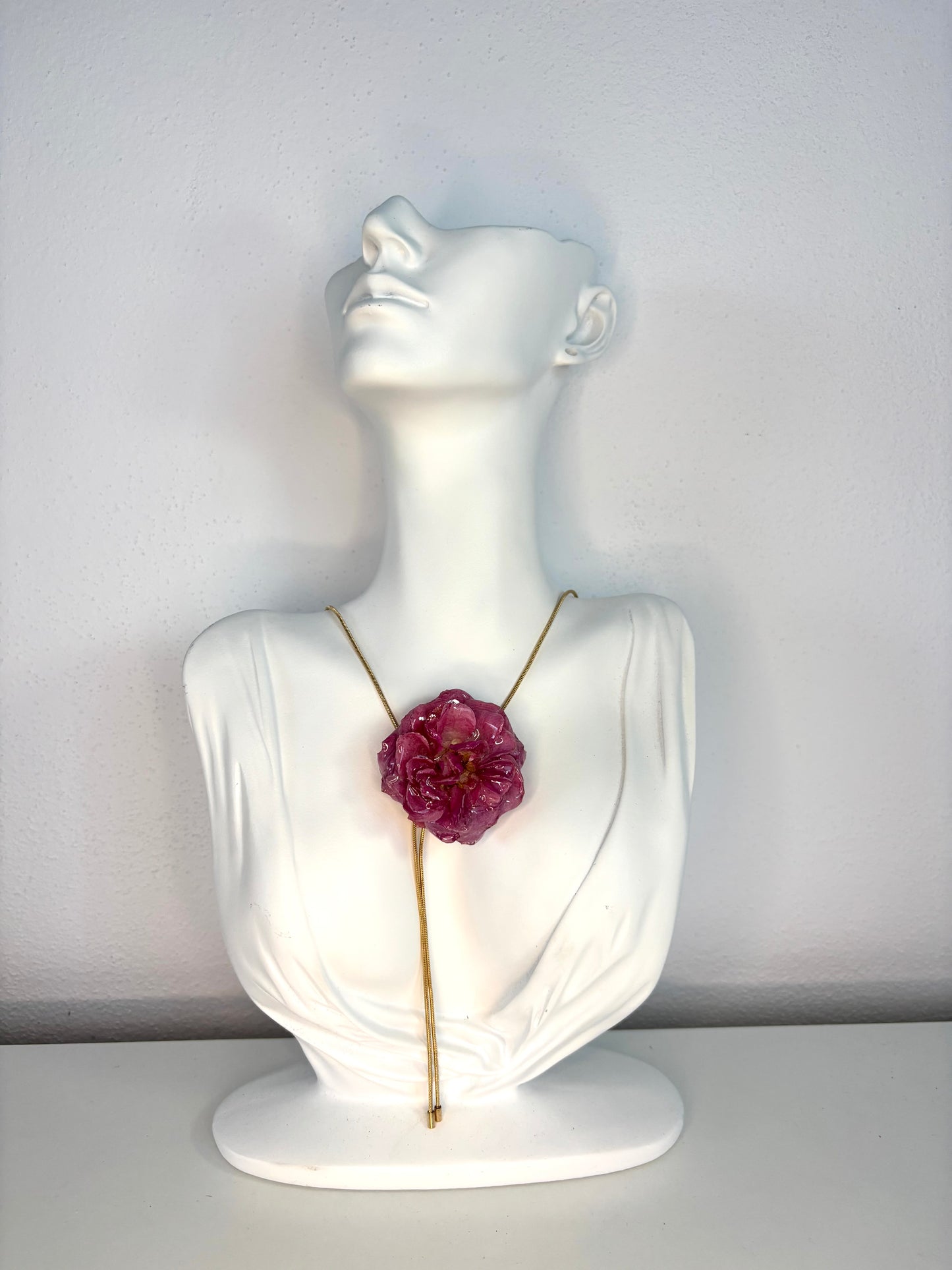 Blush Rose
