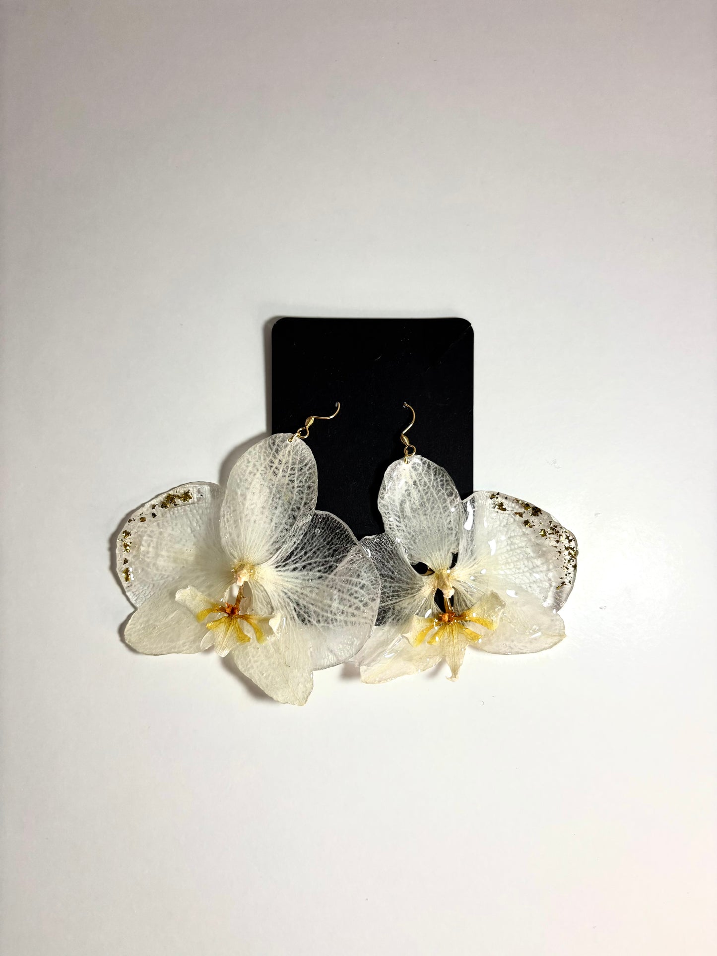 Cercei gold