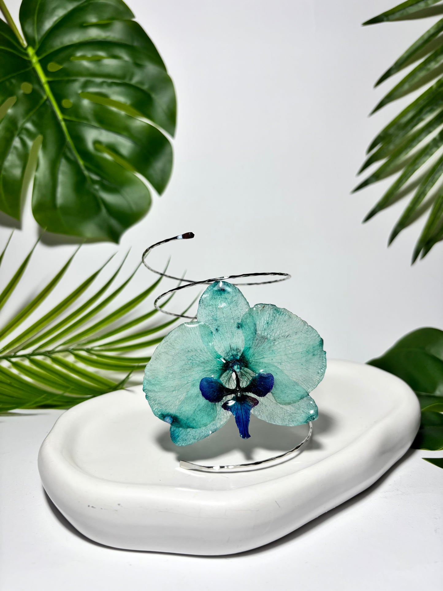 Ocean bracelet