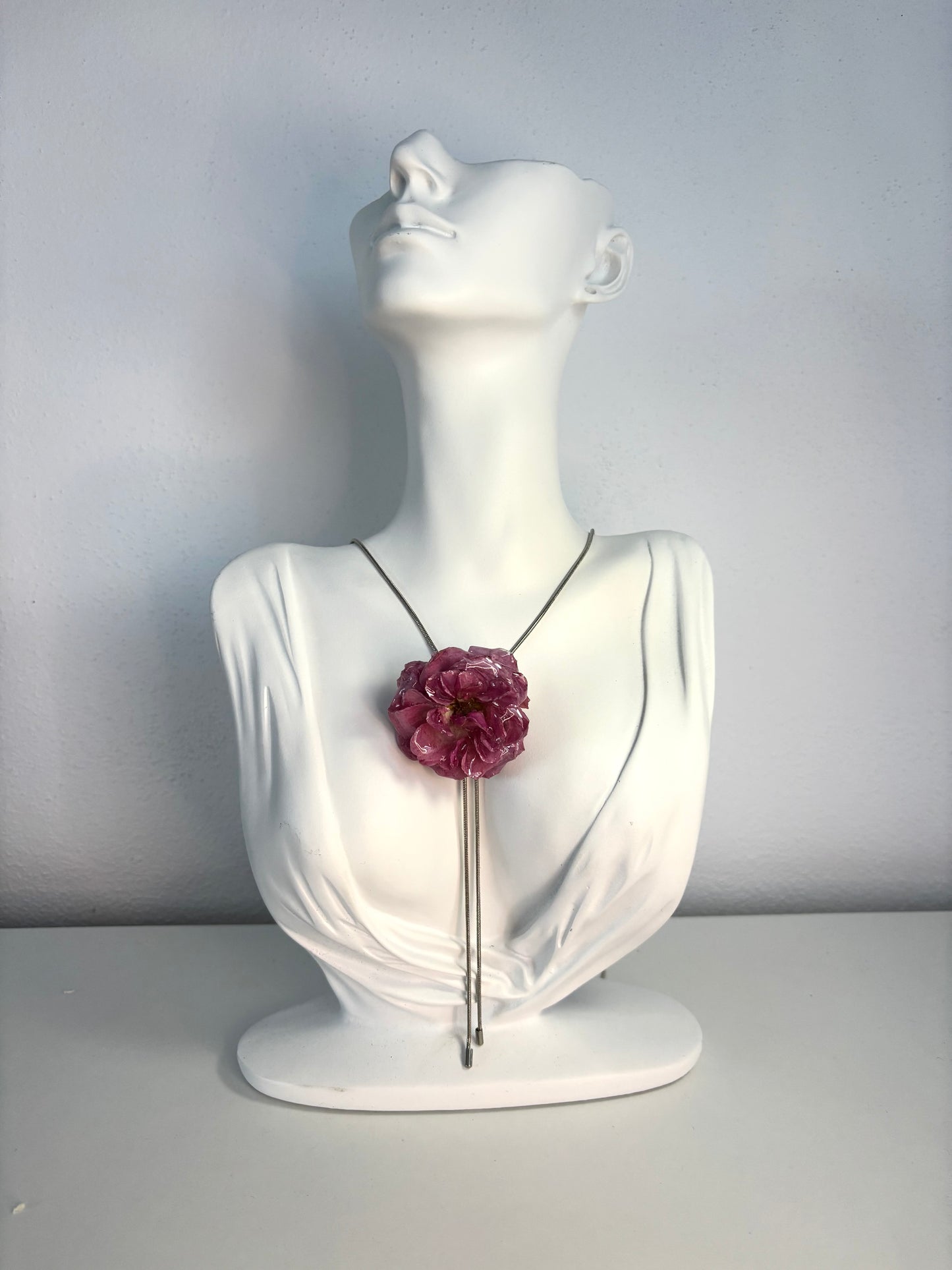 Blush Rose