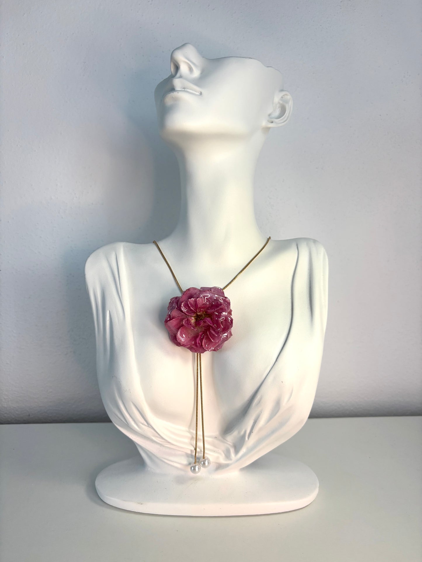 Blush Rose