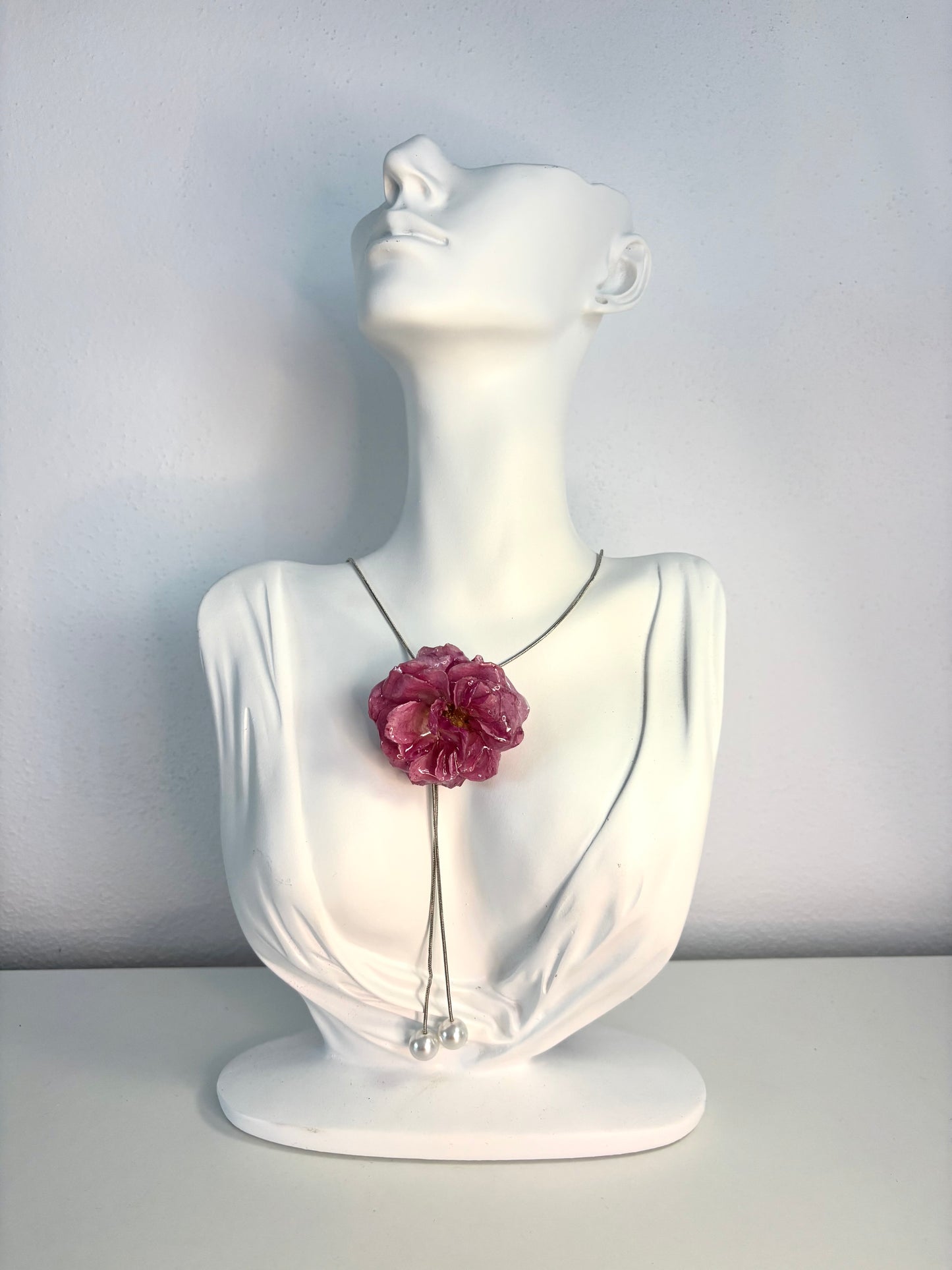 Blush Rose
