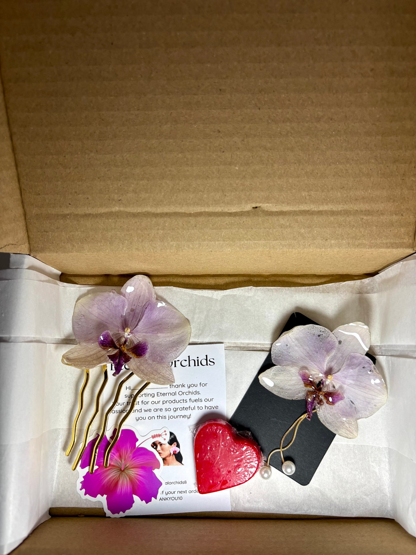 Set Lotus🌺