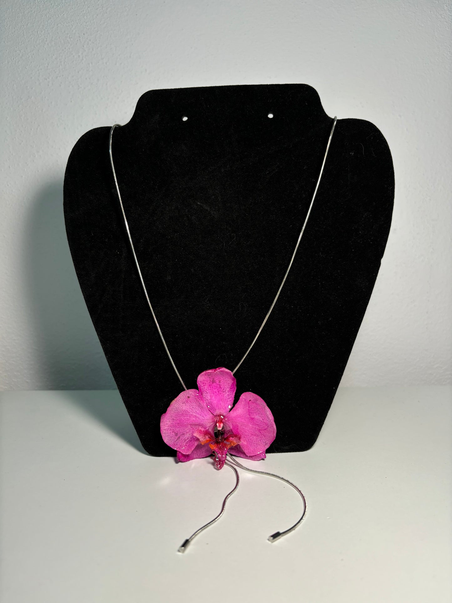 Pink blossom