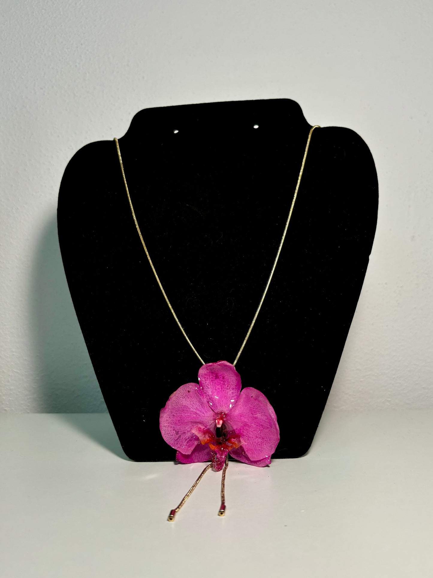 Pink blossom