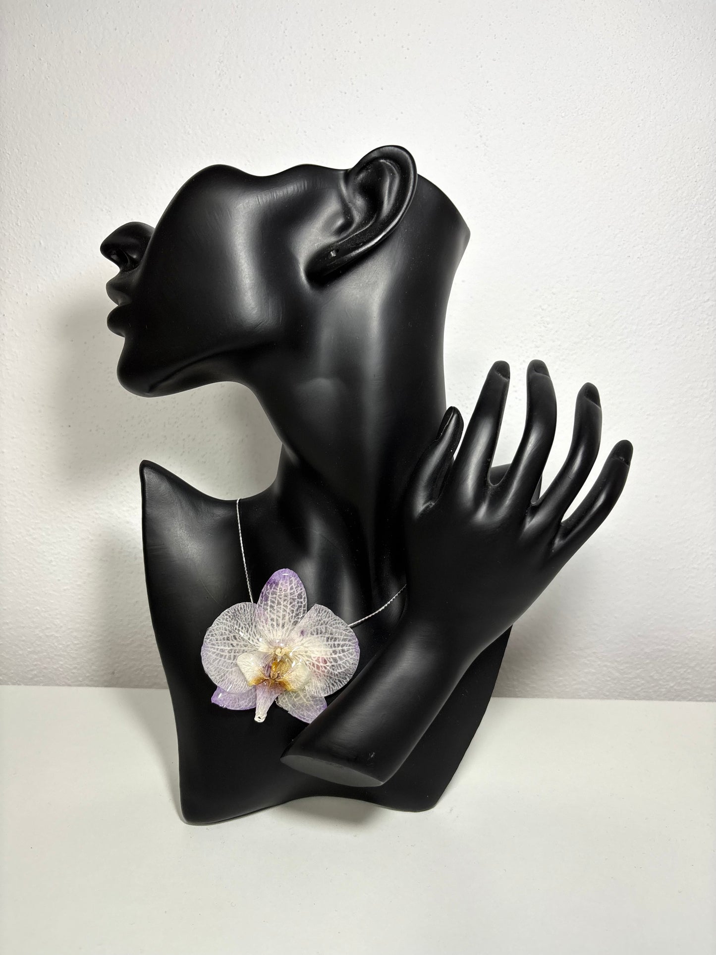 Cristal love orchid
