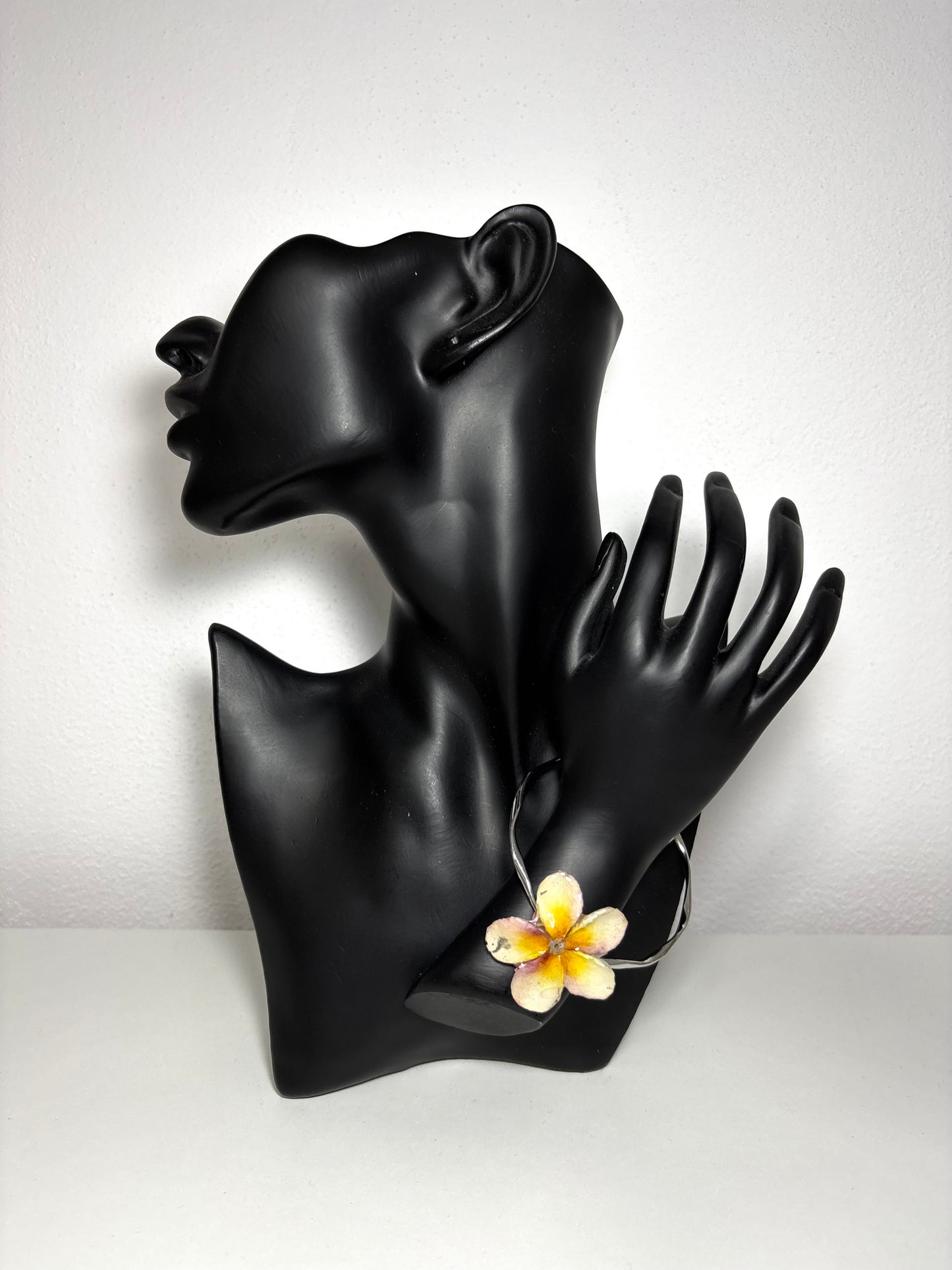 Brățară Plumeria