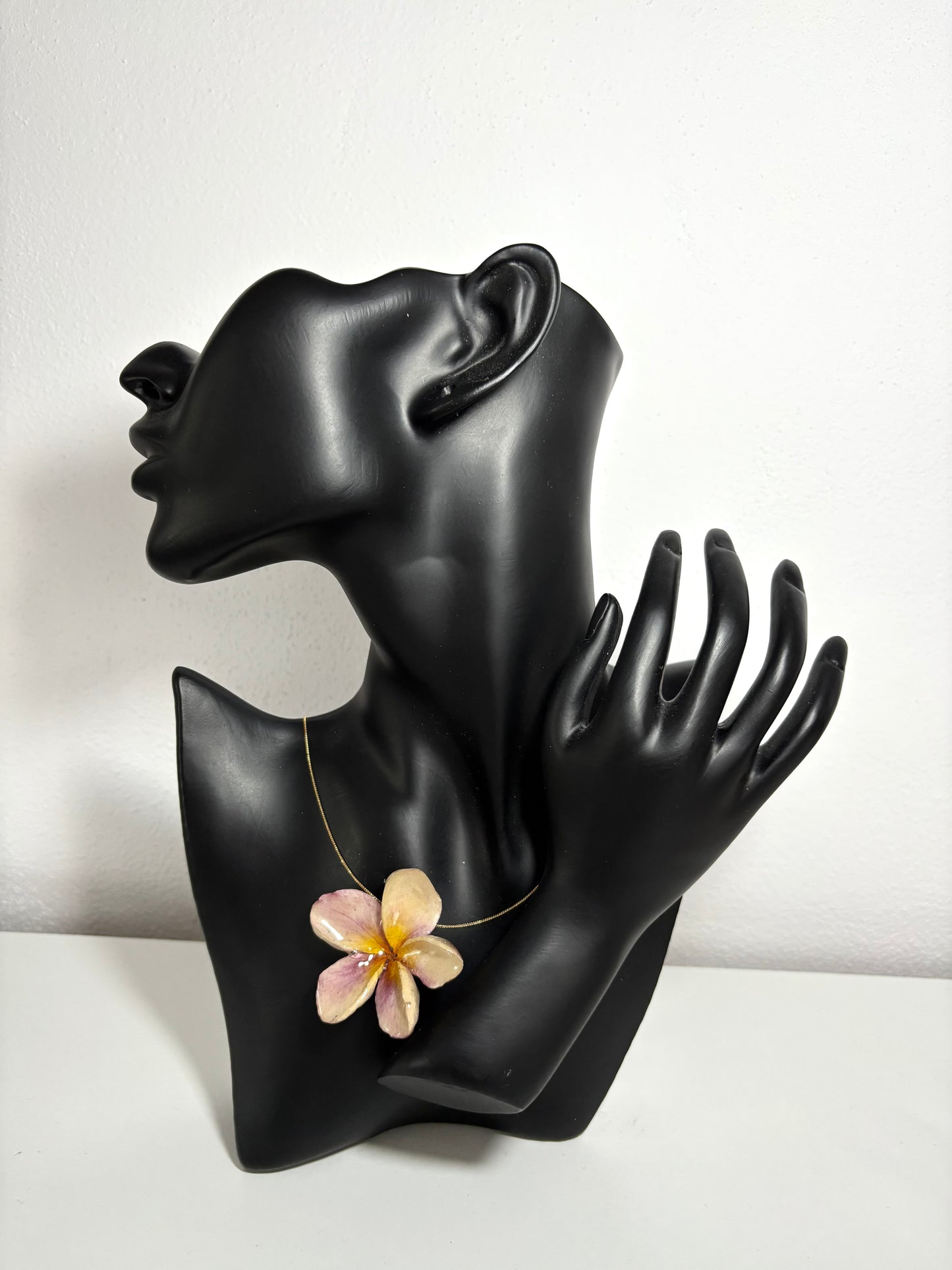 Honeykiss Plumeria