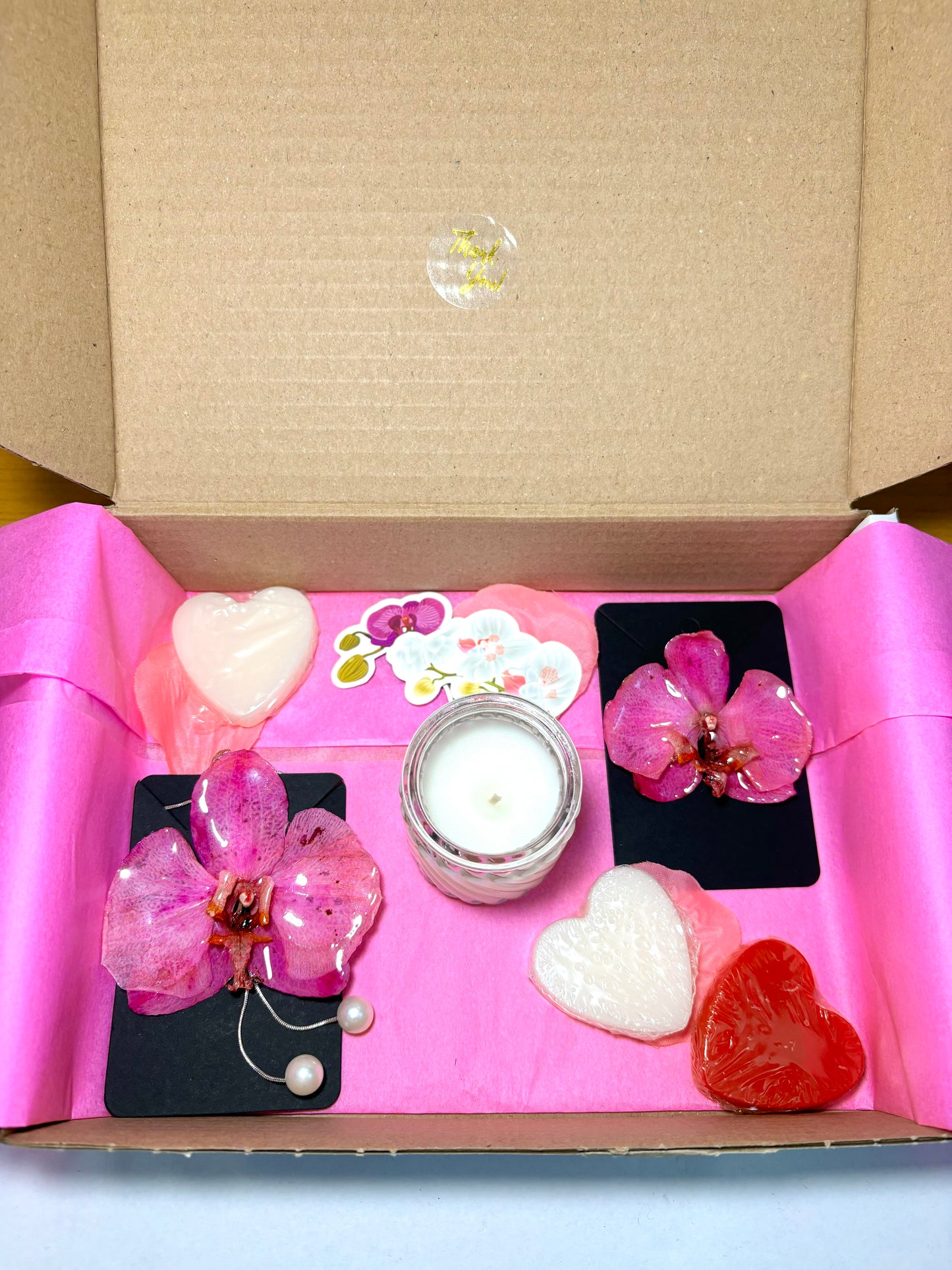 Valentine’s Day Gift Box
