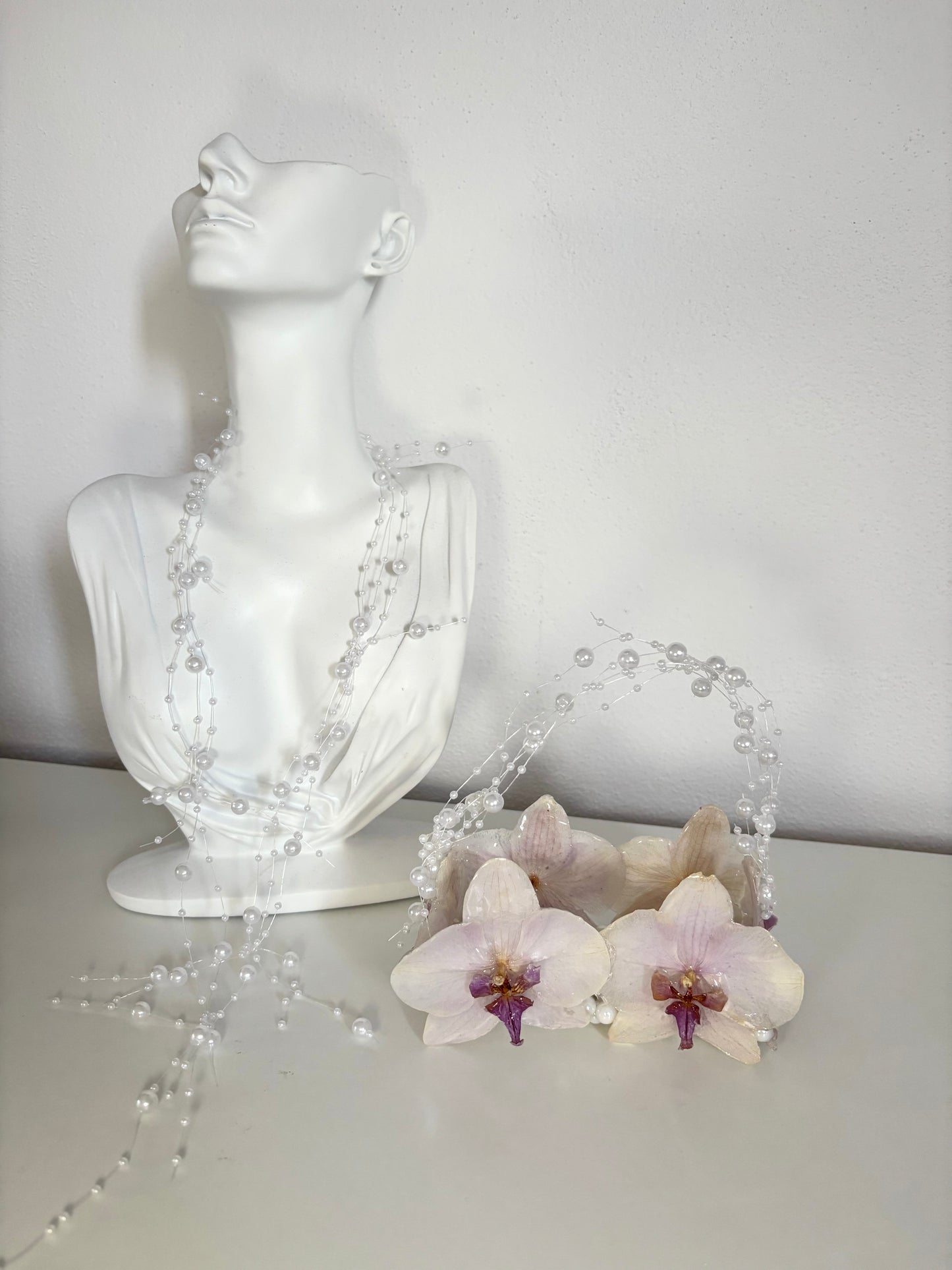 Orchid bag✨