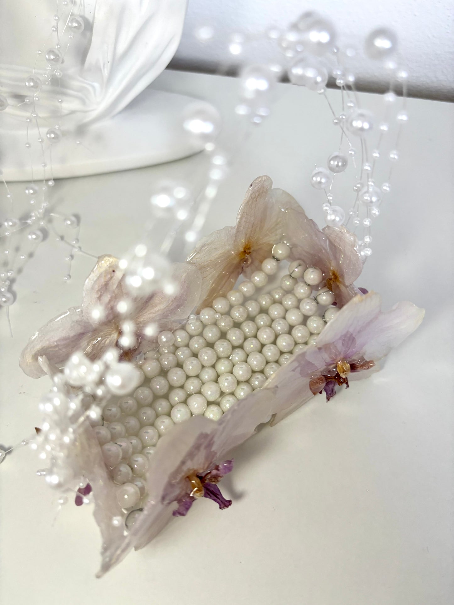 Orchid bag✨