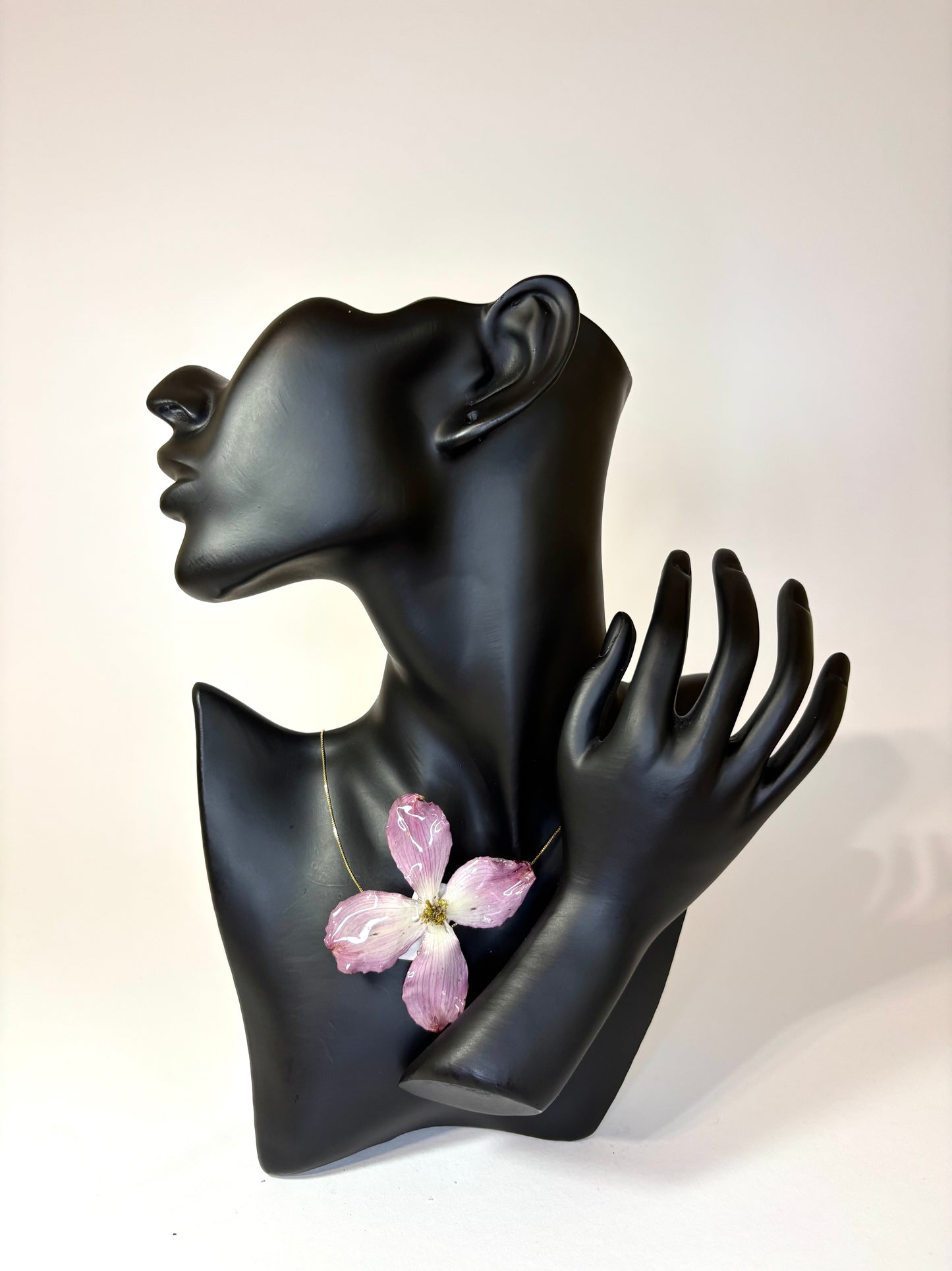 Tropical pink