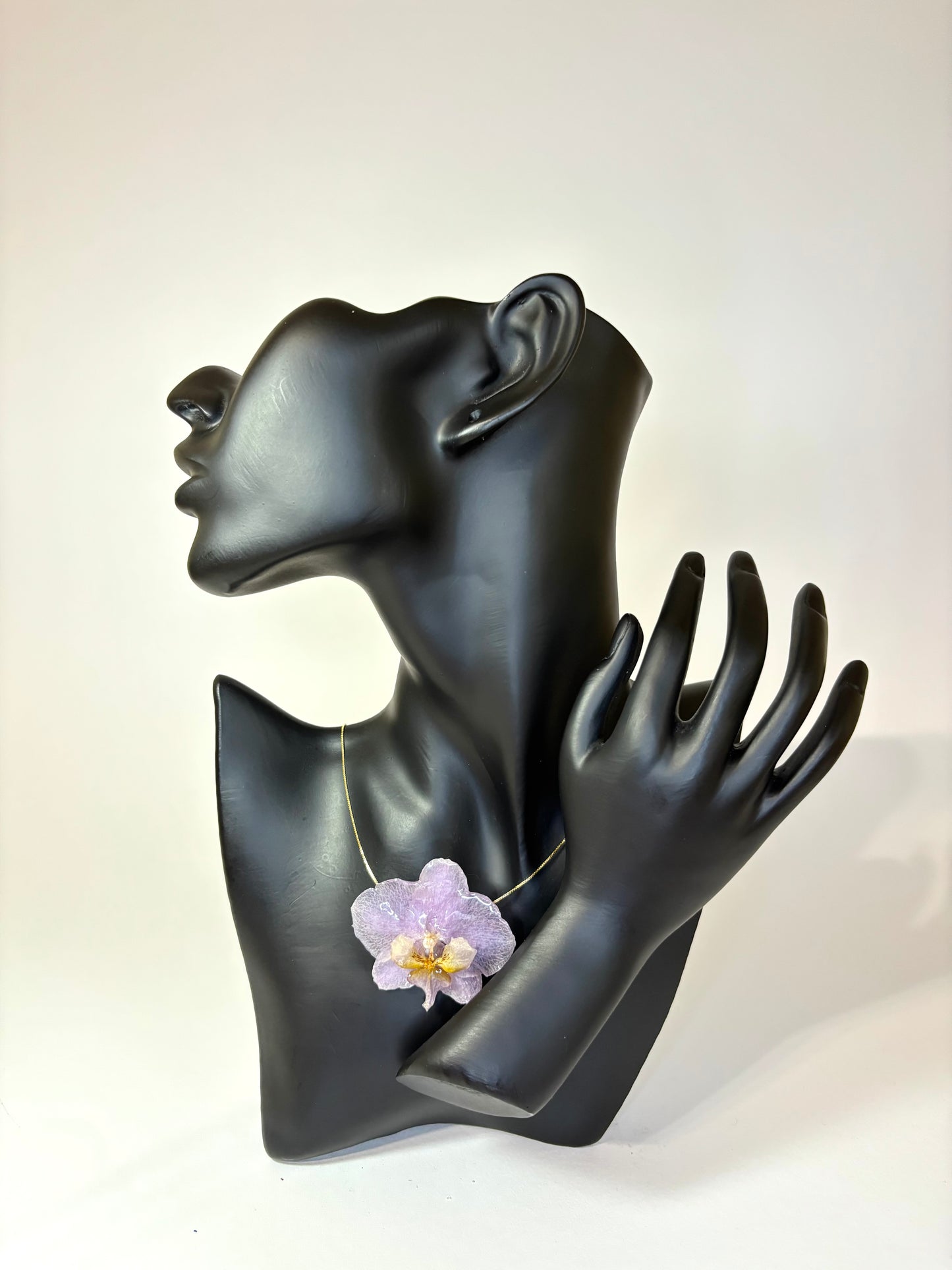 Soft purple
