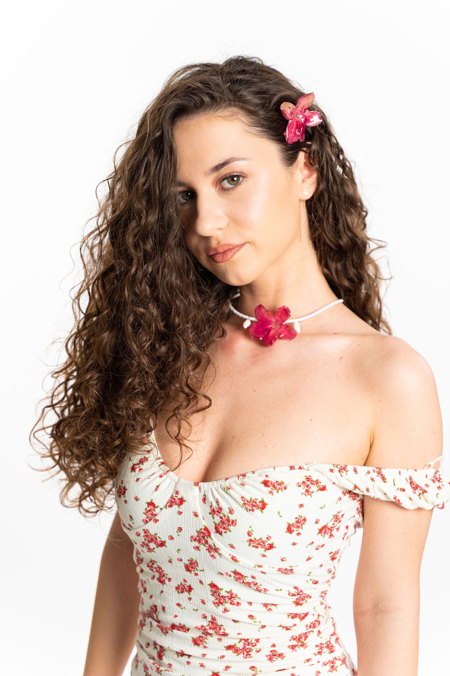 Moana’s hibiscus🌺