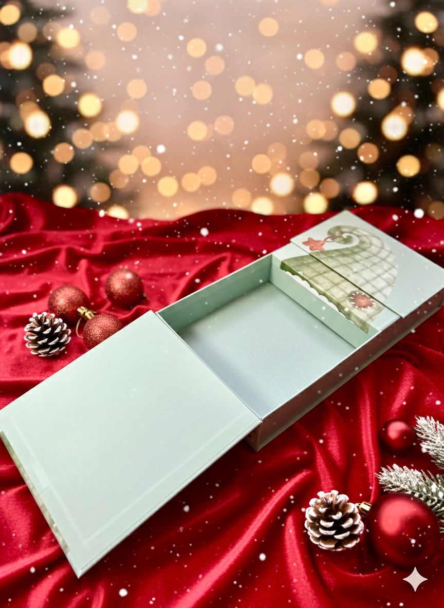 Cutie pentru SET BIJUTERII