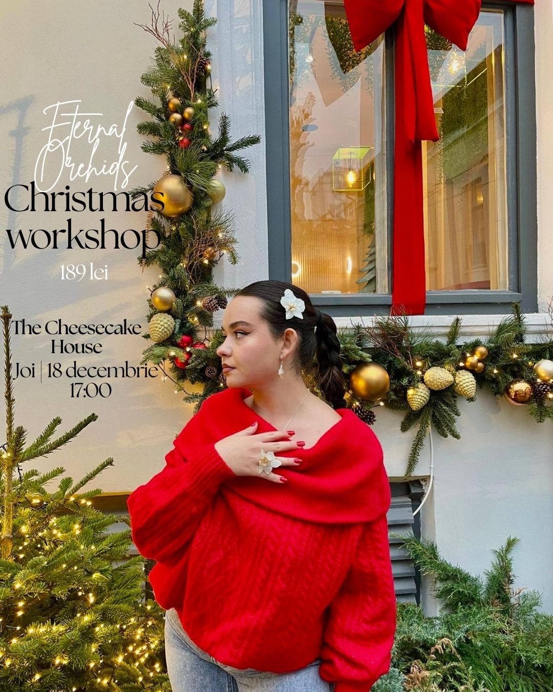 Bilet atelier bijuterii Cluj-Napoca