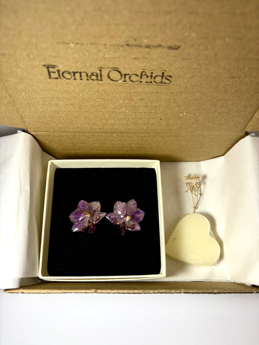 Set V-day cercei 💜