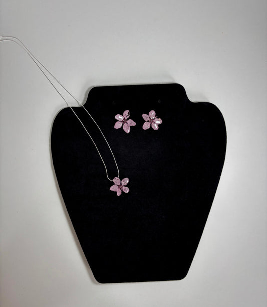 Set Mini Roz de April🩷