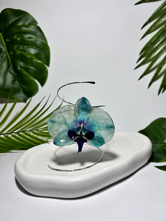 Tropical ocean bracelet