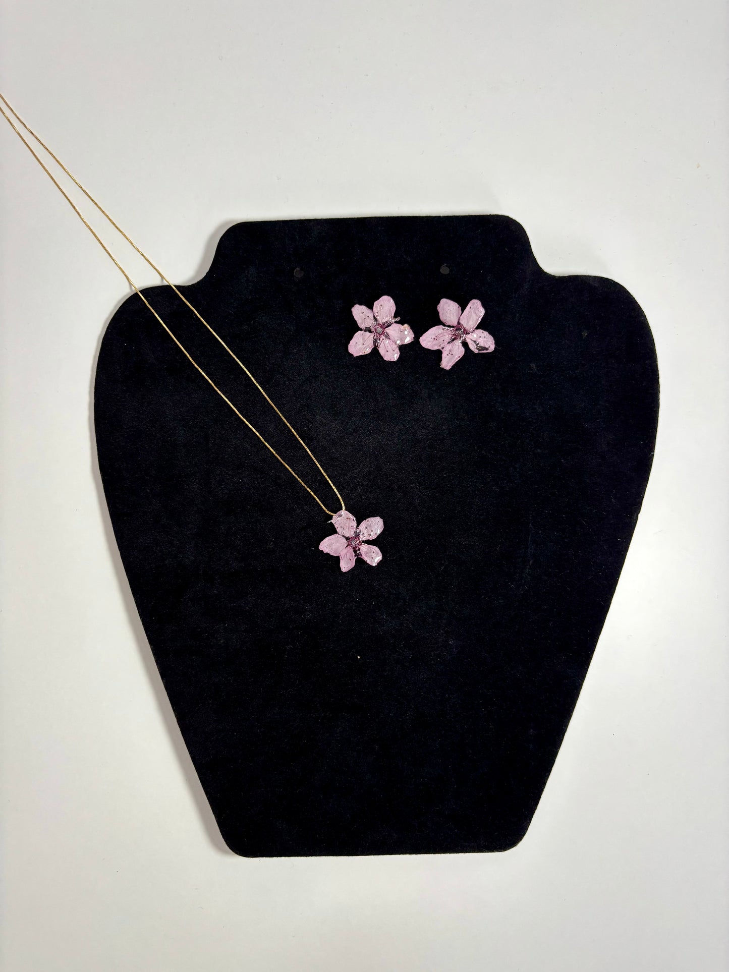 Set Mini Roz de April🩷