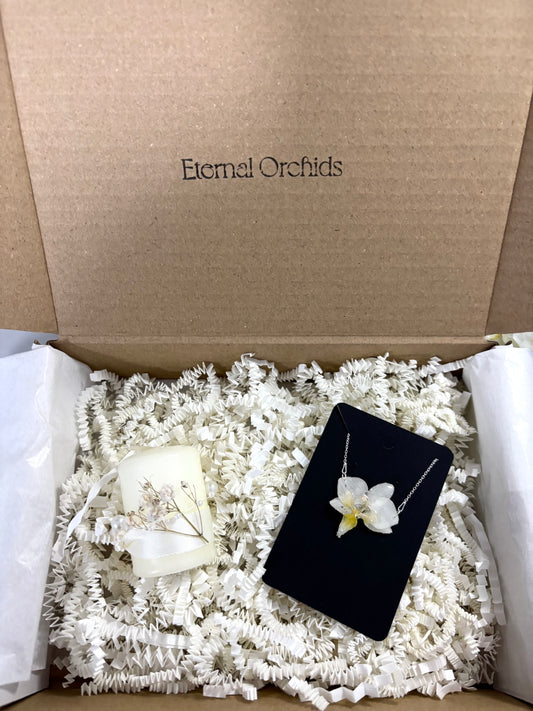 Bridesmaid little box
