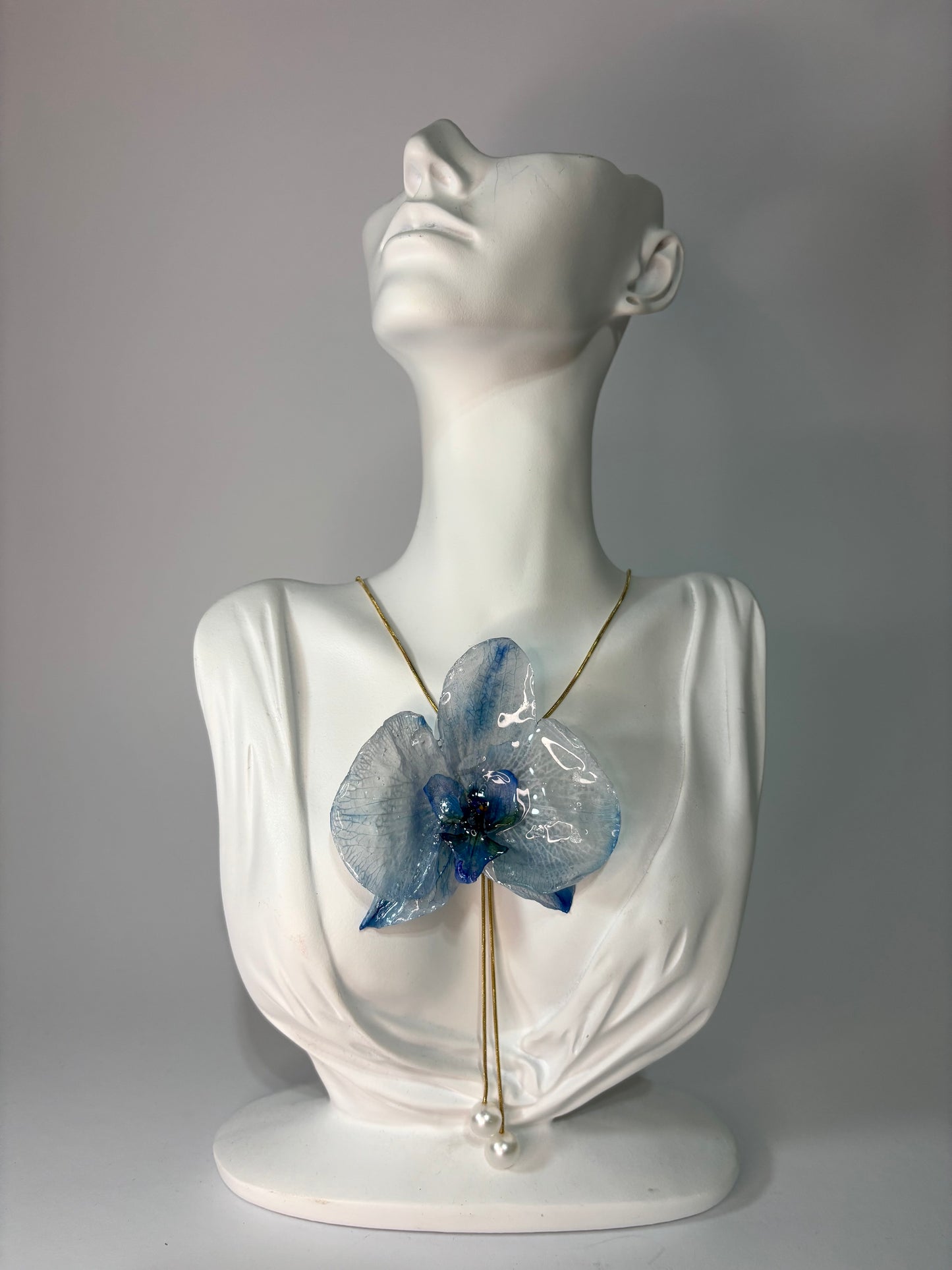 Ocean love orchid