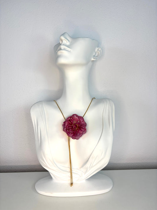 Blush Rose
