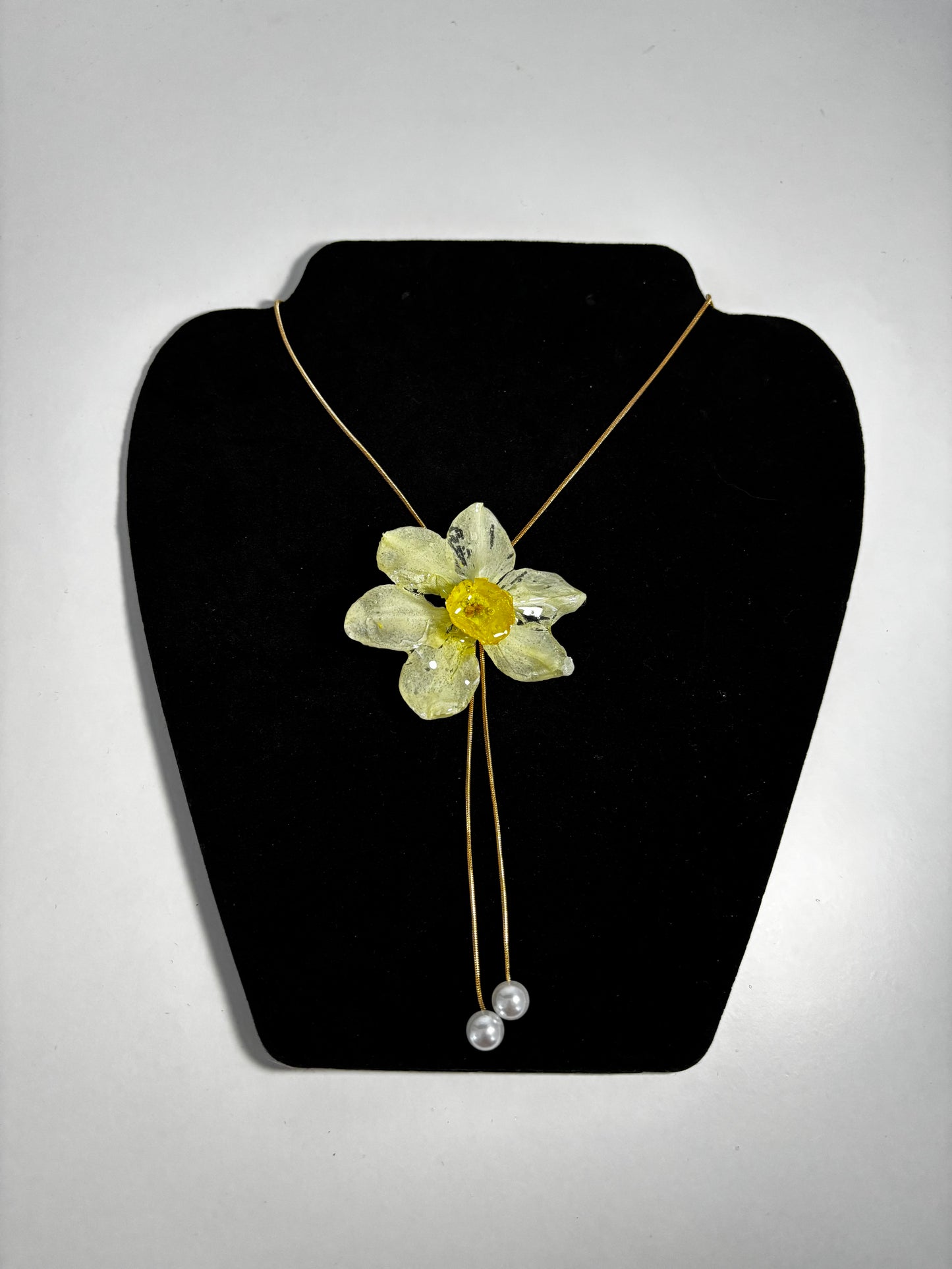 Narcisă albă 🌼