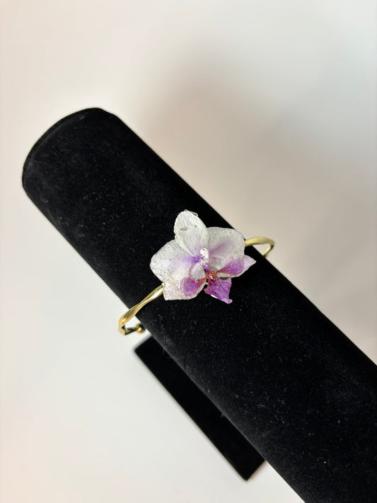 Brățară mini purple