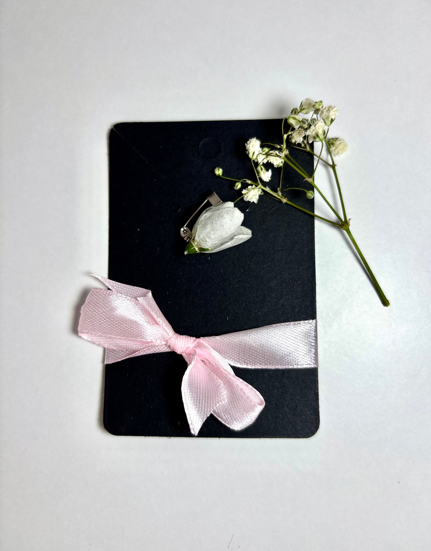 Mărțișor ghiocel 💐