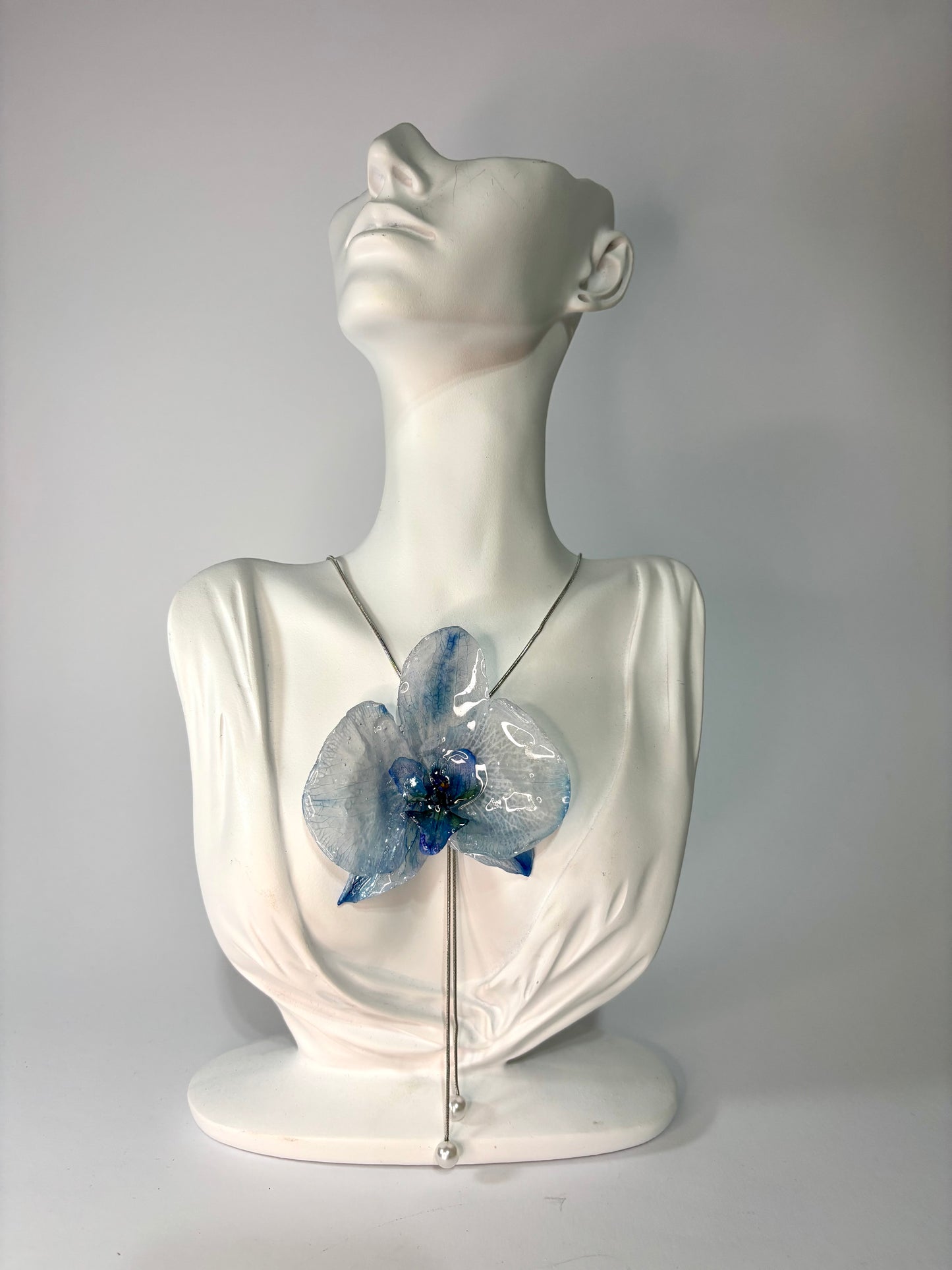 Ocean love orchid