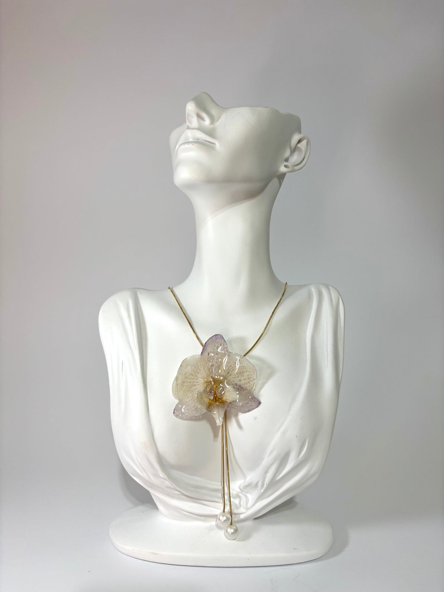 Kala orchid