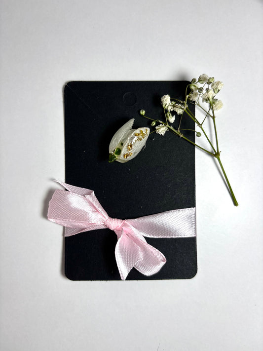 Mărțișor ghiocel 💐