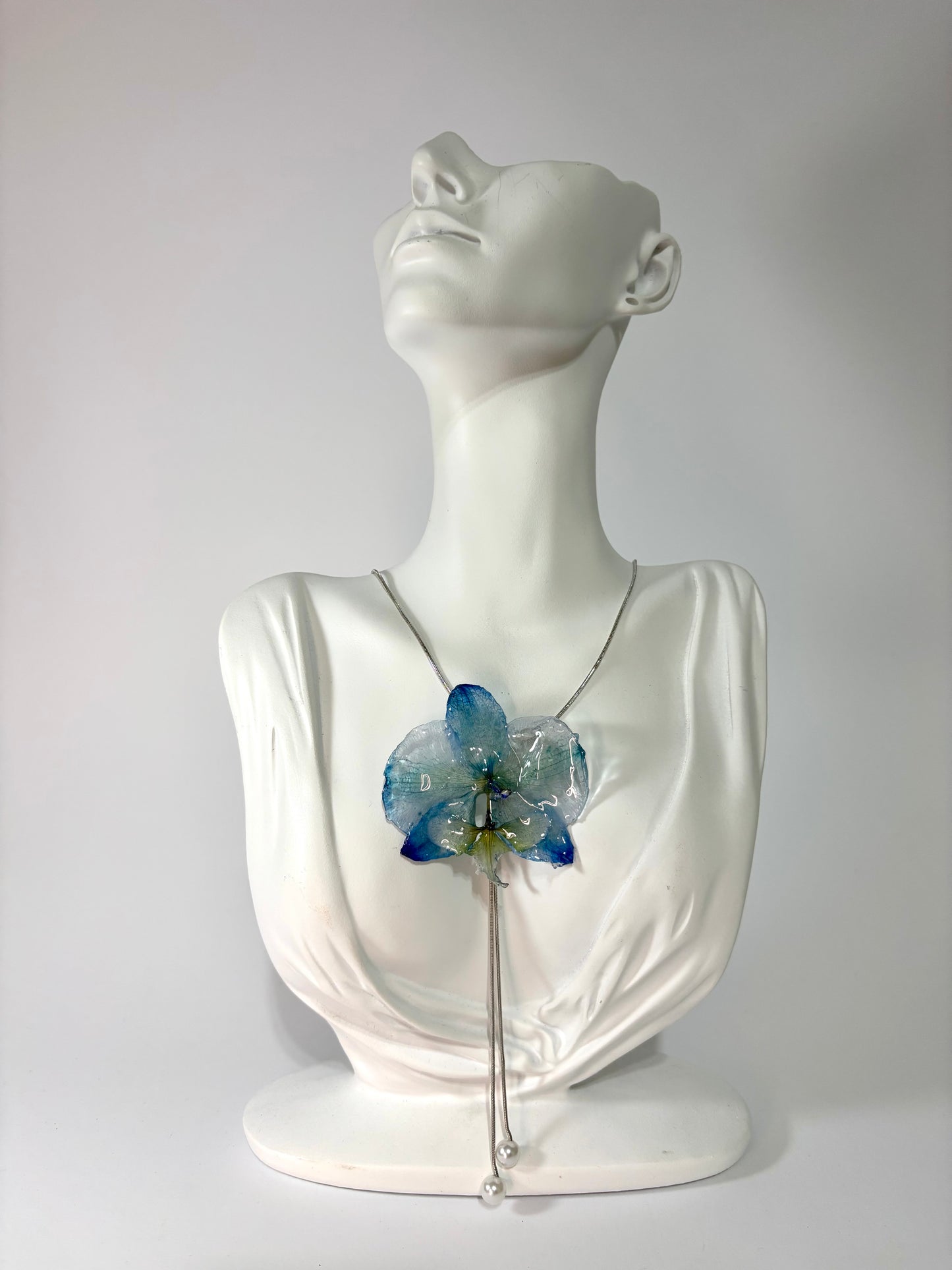 Summer love orchid