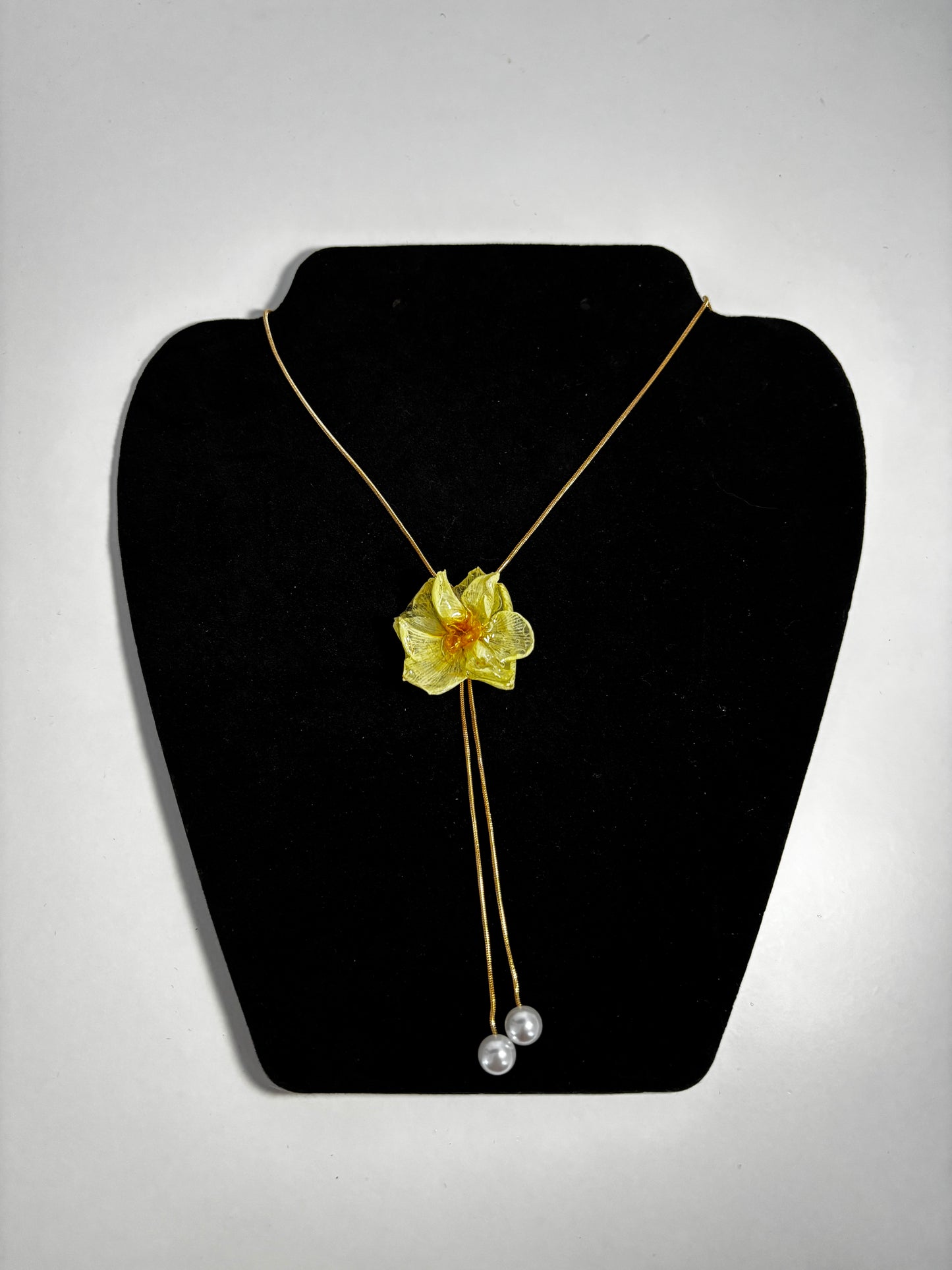 Mini narcisă 🌼