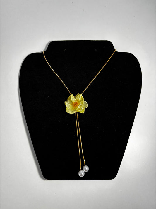 Mini narcisă 🌼