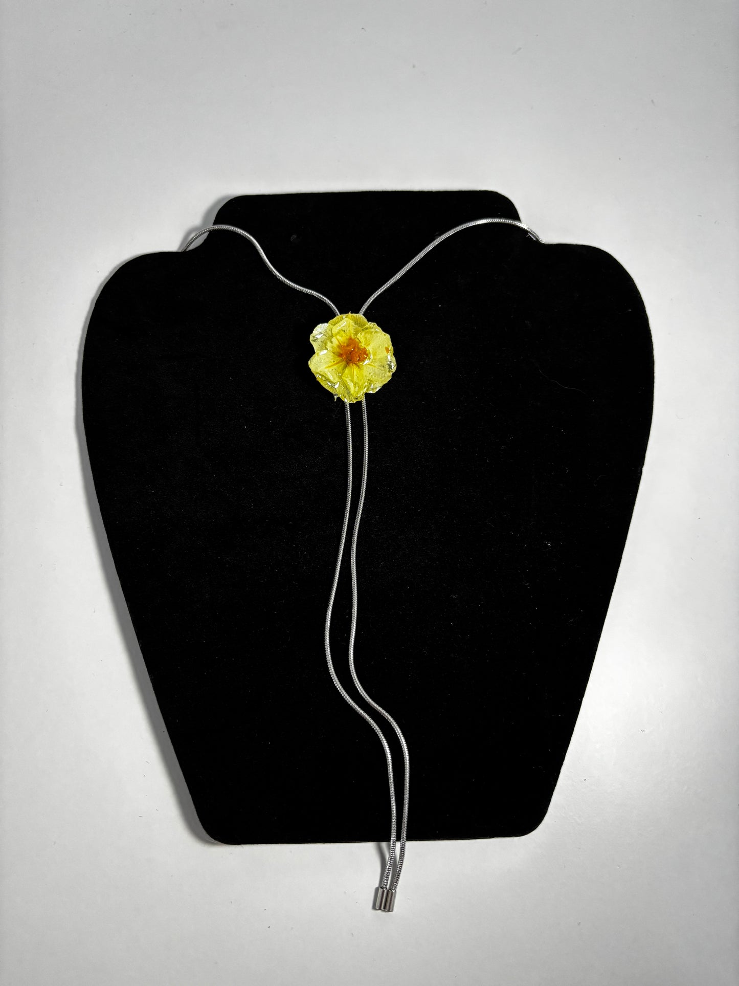 Colier narcisă🌼