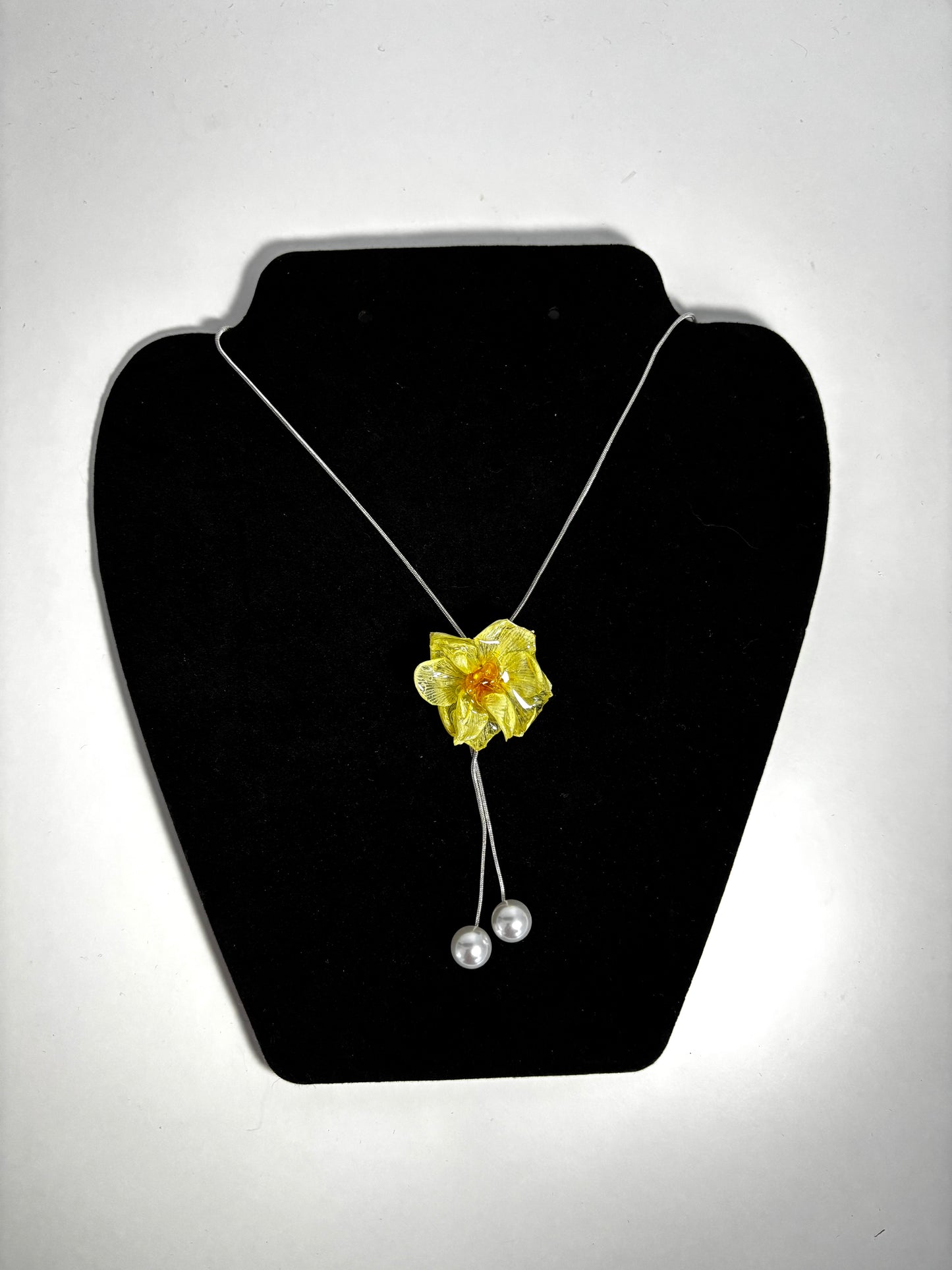 Mini narcisă 🌼