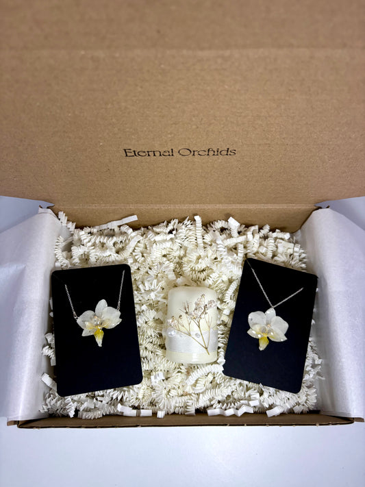 Bridesmaid little box