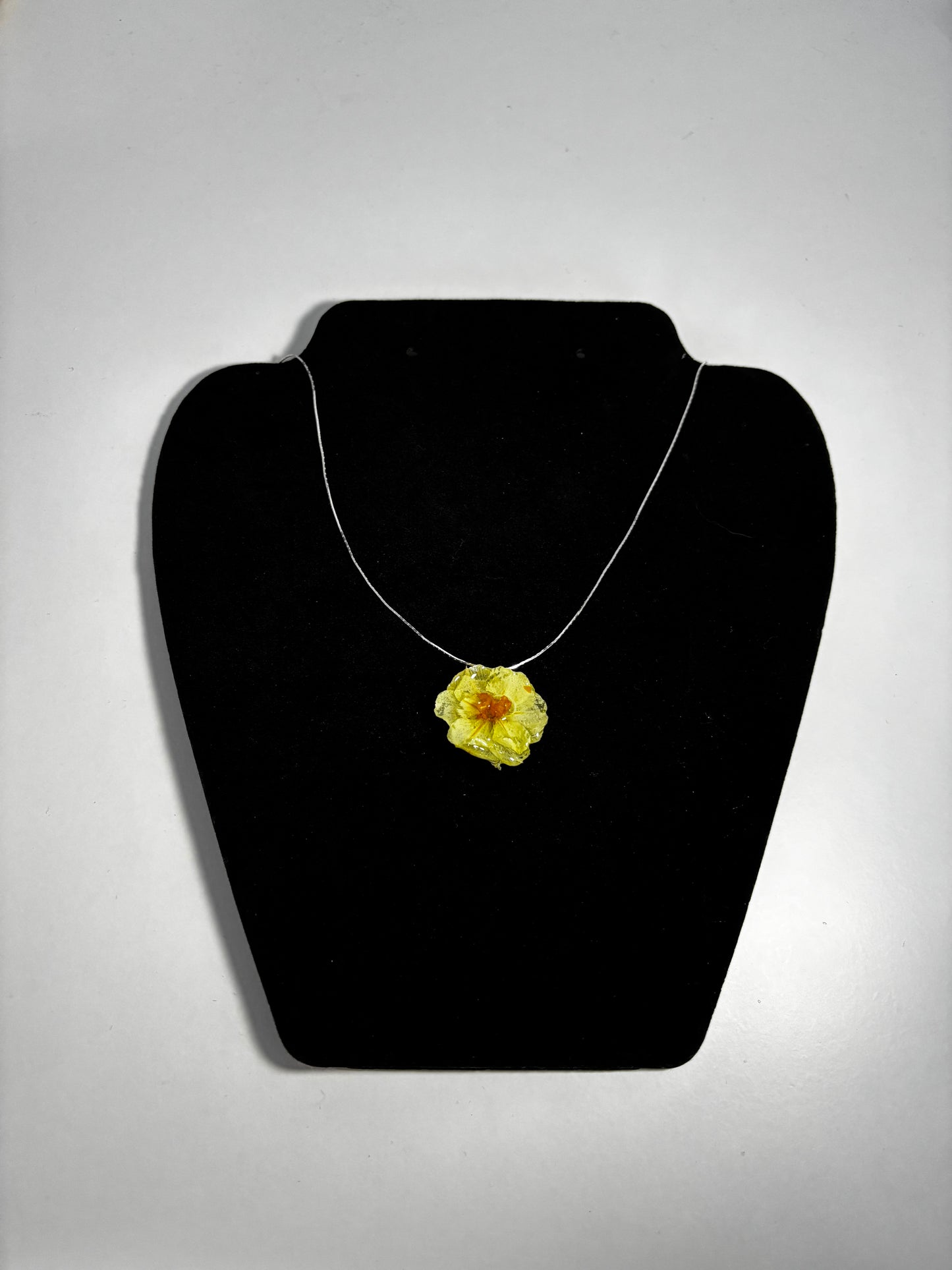 Colier narcisă🌼