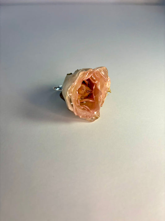 Rose ring