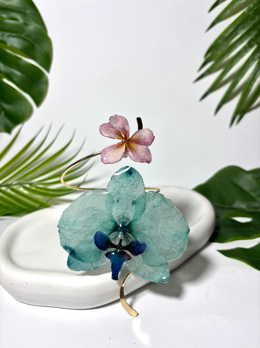 Aloha bracelet 🌺
