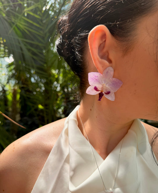 Cercei island orchid 🌺