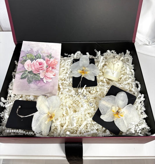 Bridesmaid box