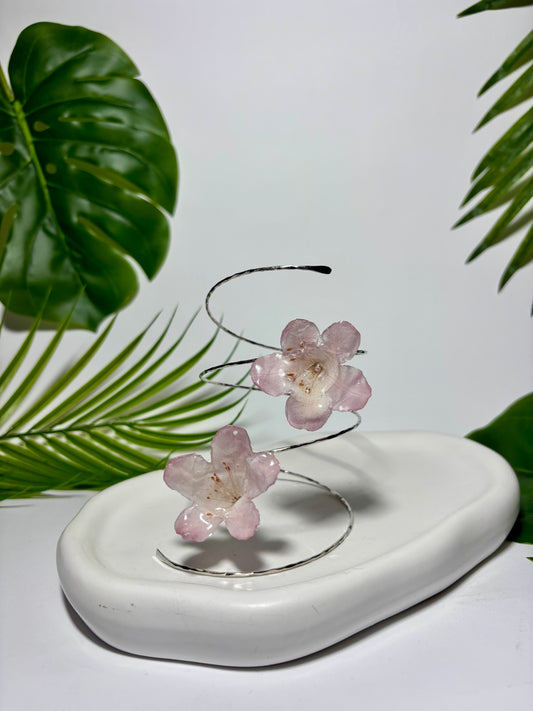 Azaleea bracelet
