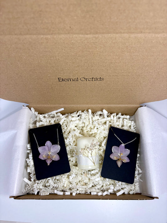 Bridesmaid little box