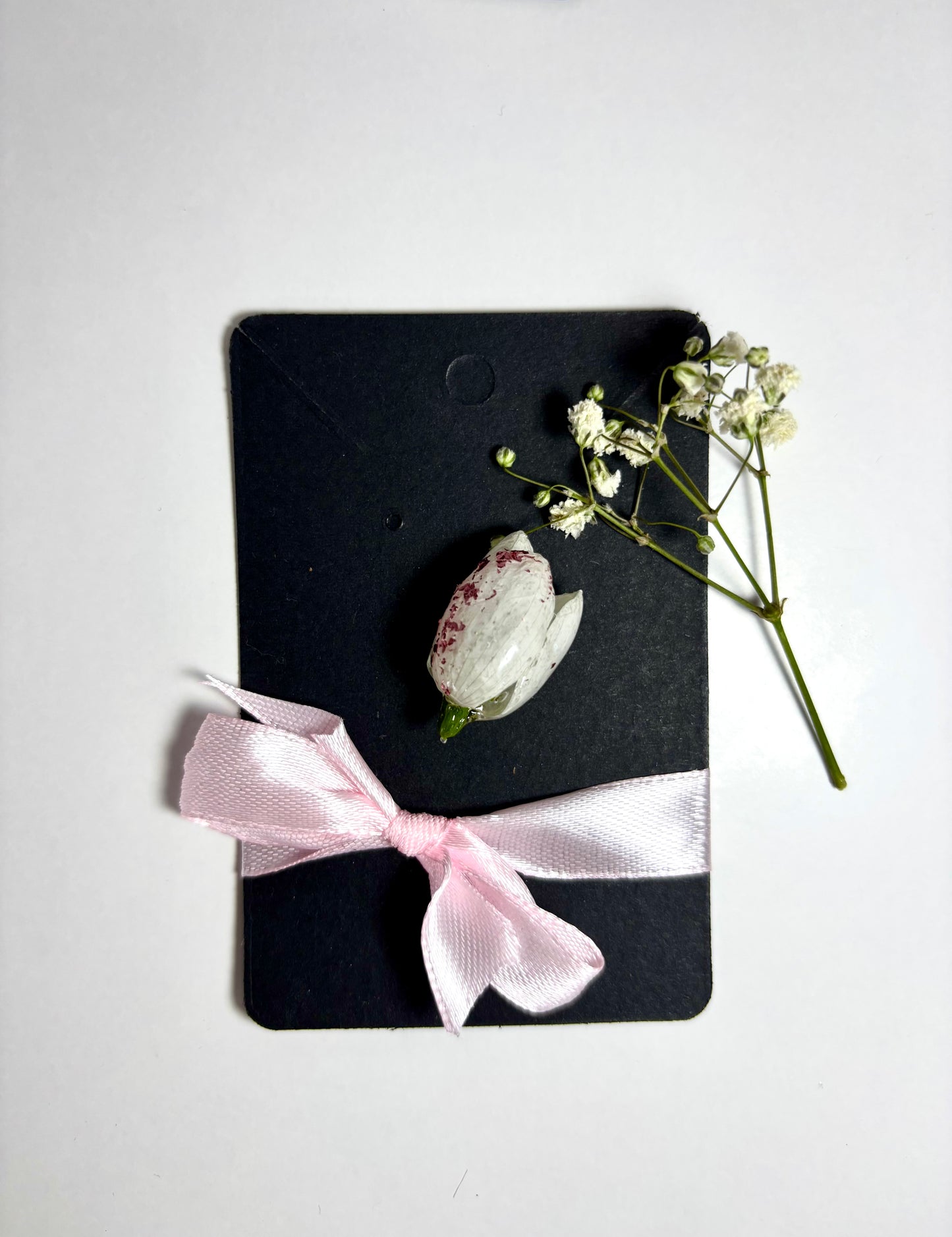 Mărțișor ghiocel 💐