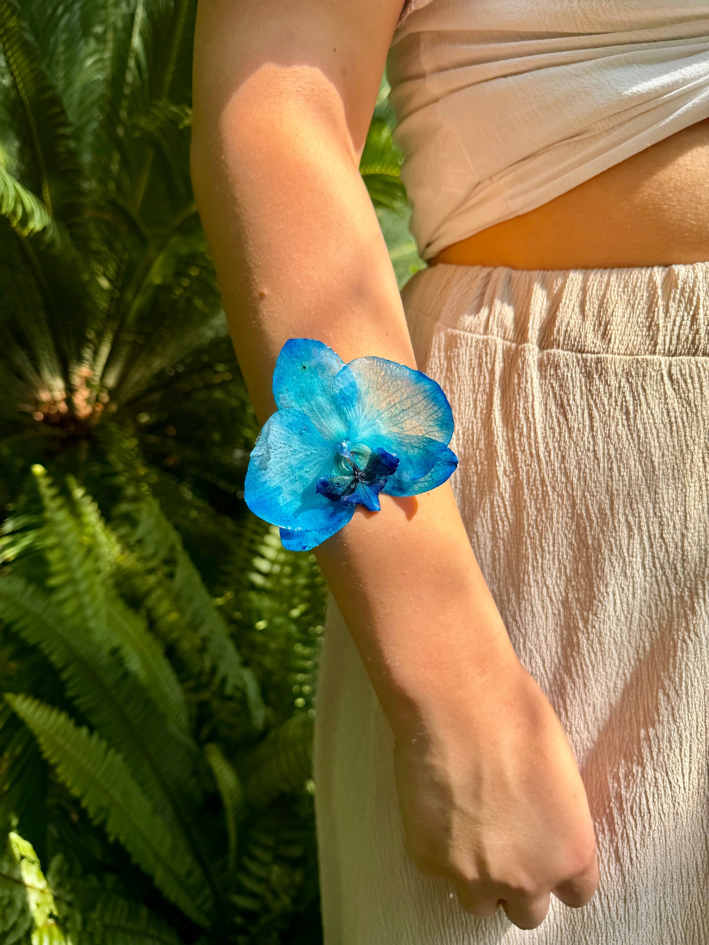 Ocean breeze bracelet🌊
