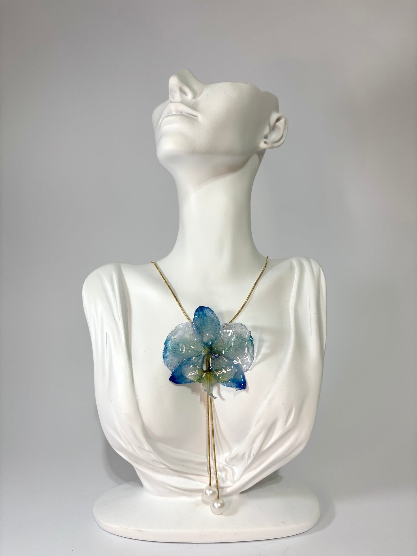 Summer love orchid